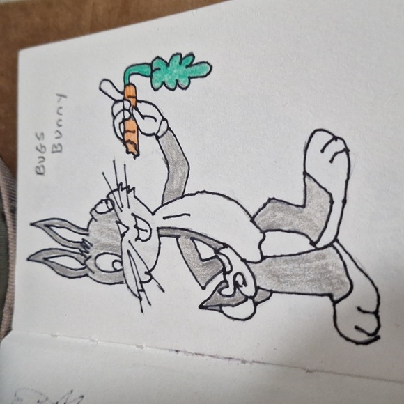 Looney toon characters - Picture 2 of 16